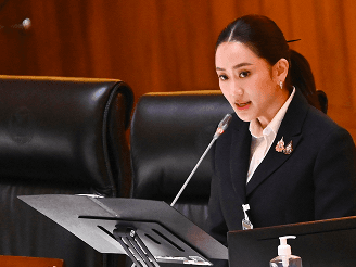 นโยบายรัฐบาล